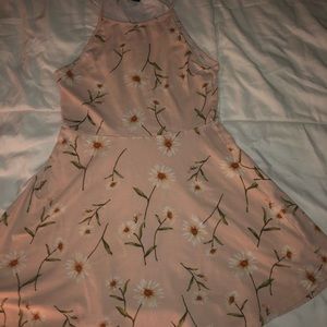 Cute forever 21 dress!